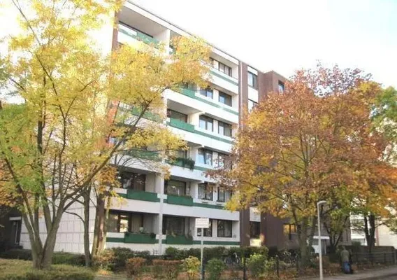 Квартира в Дорстен