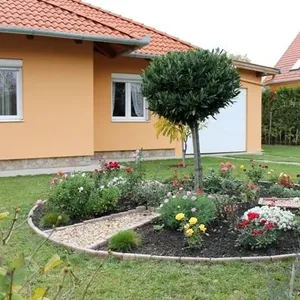 Отдельный дом в Дьенешдиаш, фото 4