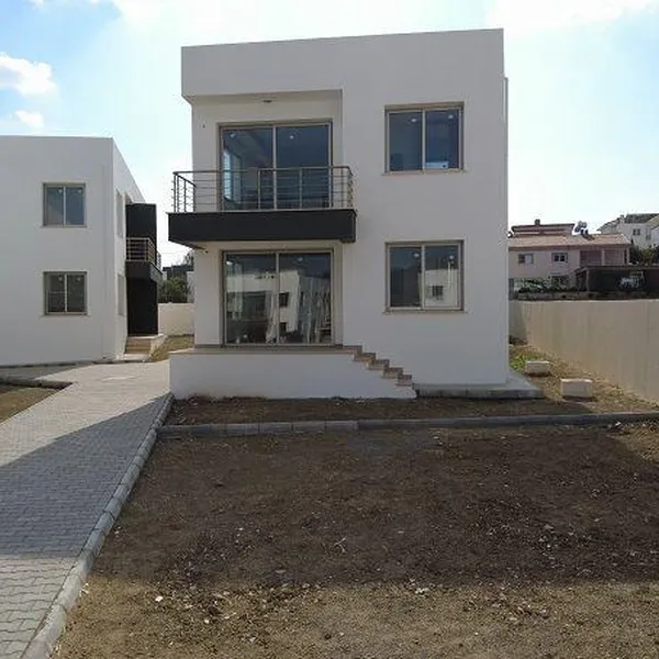 Квартира в Кирения, фото 1