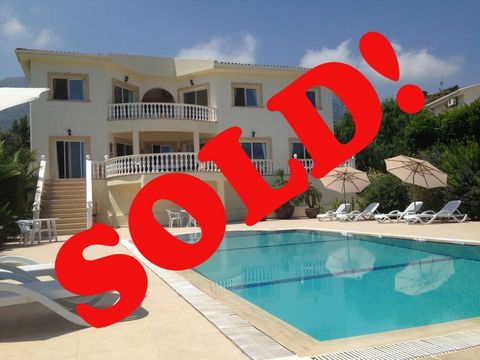 Вилла в Эдремит