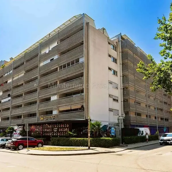 Квартира в Будва, фото 1