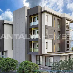 Квартира в Калкая, фото 4