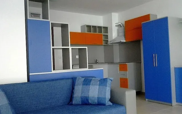 Квартира в Несебр