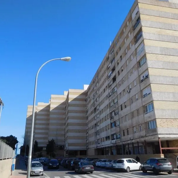 Квартира в Аликанте, фото 1