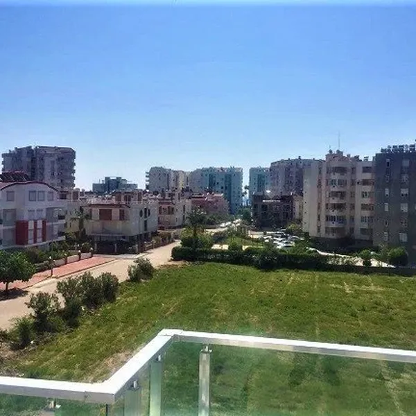 Дуплекс в Анталия, фото 1