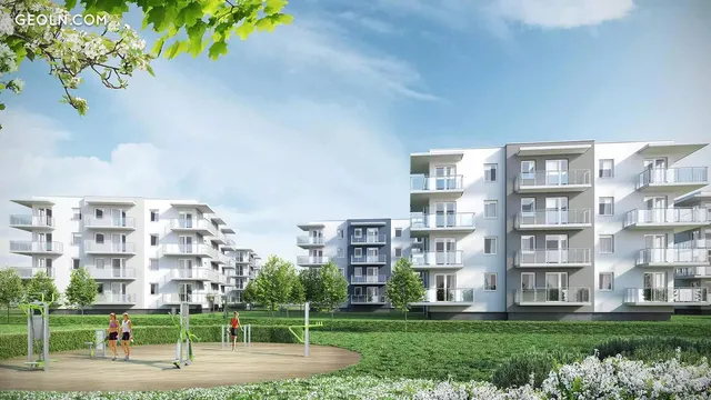 Porta Mare Baltica in Kolobrzeg