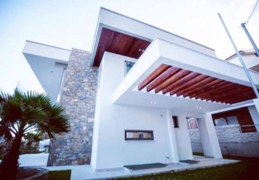 Дом в Полихроно