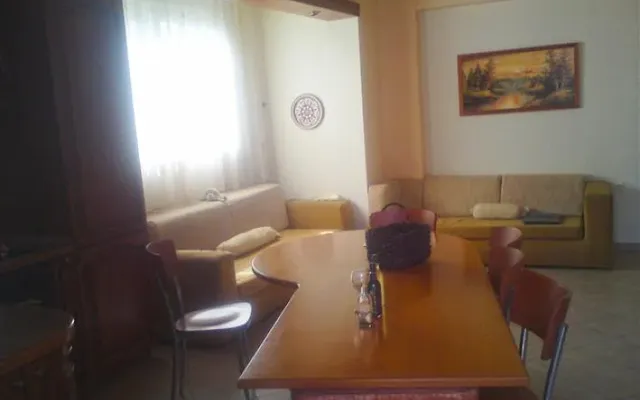 Квартира в Родос