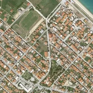 Земельный участок в Aristotle University of Thessaloniki, фото 2
