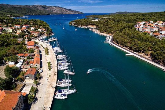 Земельный участок в Стариград