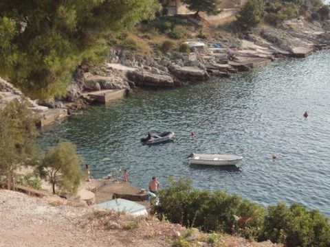 Земельный участок в Рогозница