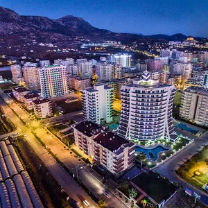 Квартира в Алания, фото 3