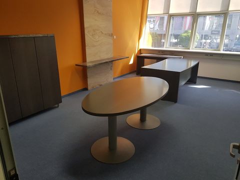 Коммерческая недвижимость в Бежиград