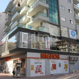 Квартира в Алания, фото 2