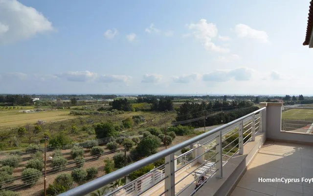 Квартира в Город Пафос