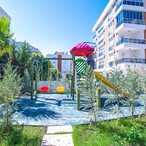 Квартира в Анталия, фото 5