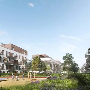 Zielone Bemowo in Warsaw, фото 3