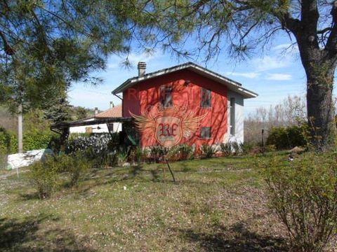 Вилла в Абруццо