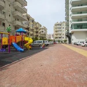 Квартира в Алания, фото 5