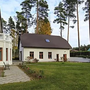 Отдельный дом в Baltezers, фото 5