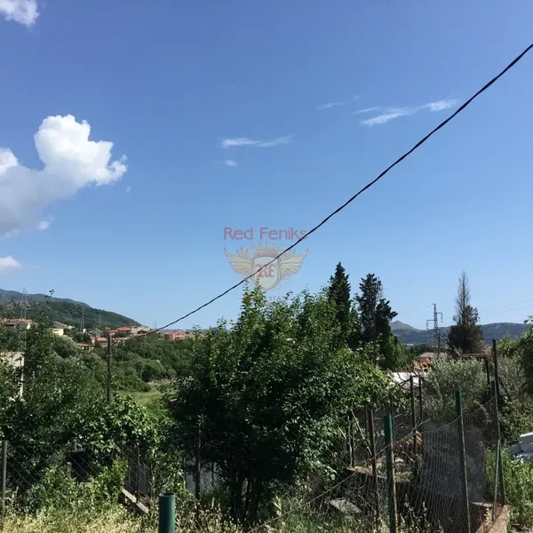 Земельный участок в Бар, фото 2