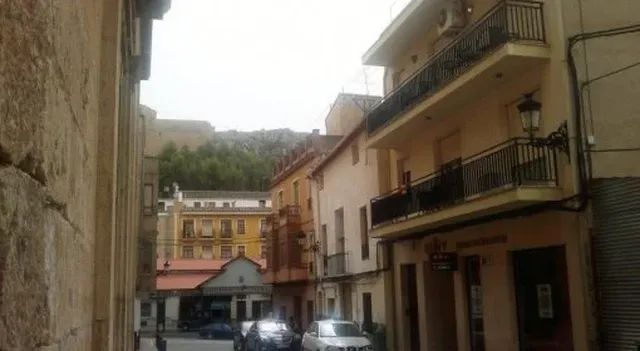 Квартира в Айора