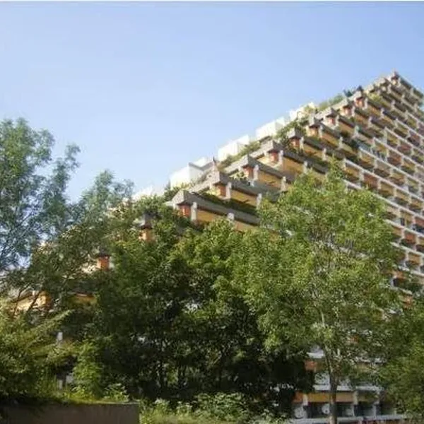 Квартира в Мюнхен, фото 1