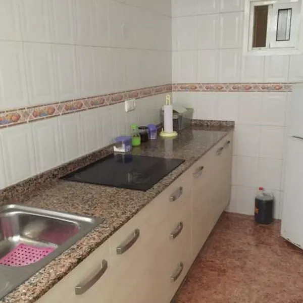 Квартира в Аликанте, фото 1