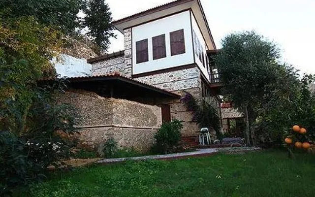 Вилла в Şekerhane Махаллеси