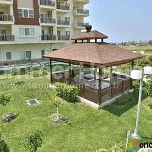 Квартира в Алания, фото 5
