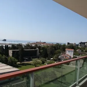 Квартира в Будва, фото 2