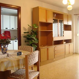 Квартира в Аликанте, фото 4