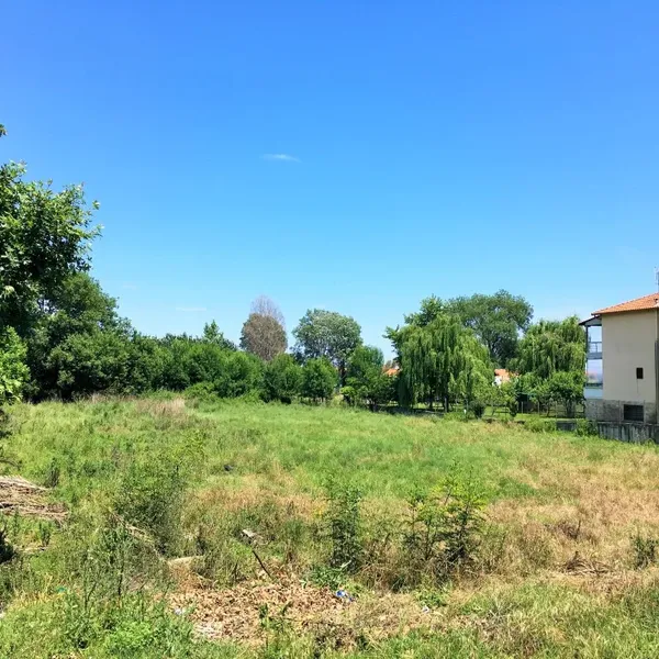 Земельный участок в Aristotle University of Thessaloniki, фото 1