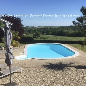 Дом в Nouvelle-Aquitaine, фото 4