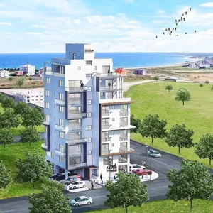 Студия в Искеле, фото 2