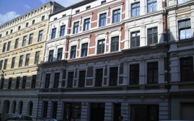 Квартира в Магдебург