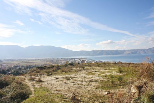 Земельный участок в Радима