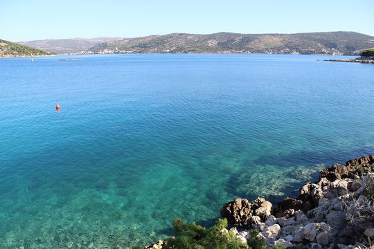 Земельный участок в Рогозница