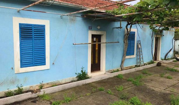 Земельный участок в Котор