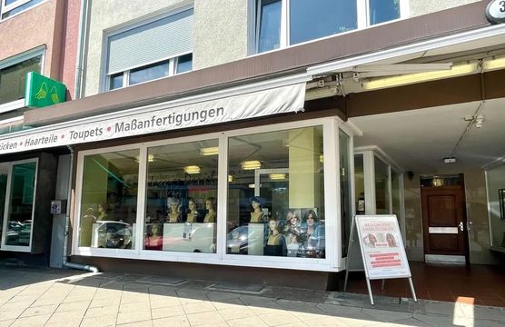 Коммерческая недвижимость в Дортмунд