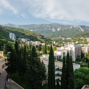 Квартира в Будва, фото 5