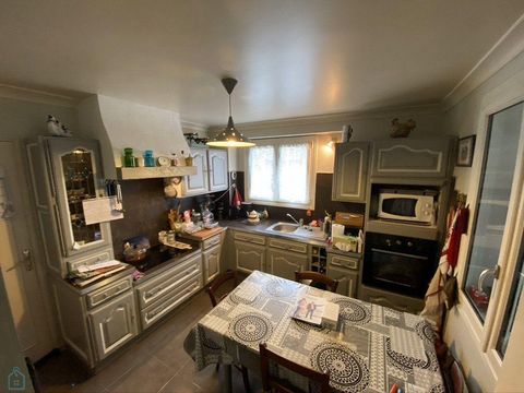 Дом в 2-й Аррондиссемент