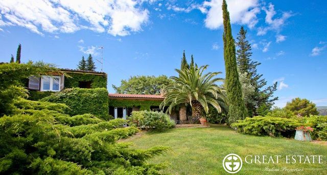 Дом в Гроссето