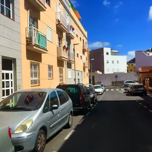 Квартира в Лос-Кристианос, фото 3
