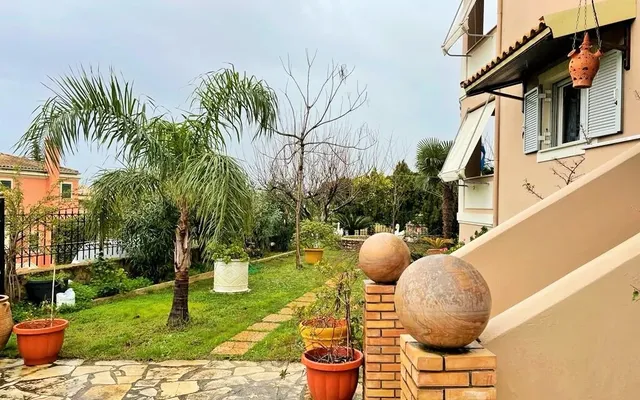 Отдельный дом в Corfu