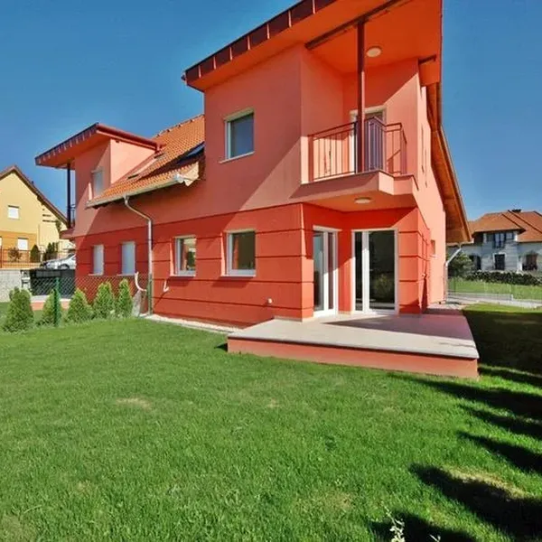 Квартира в Хевиз, фото 1