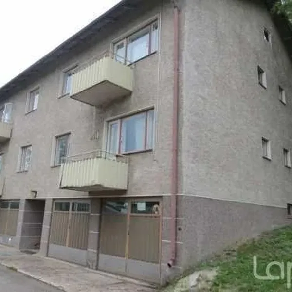 Квартира в Коувола, фото 1