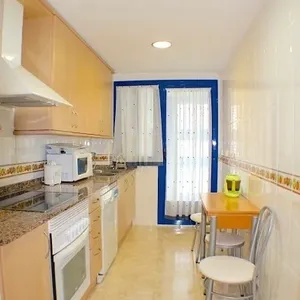Квартира в Бенидорм, фото 3