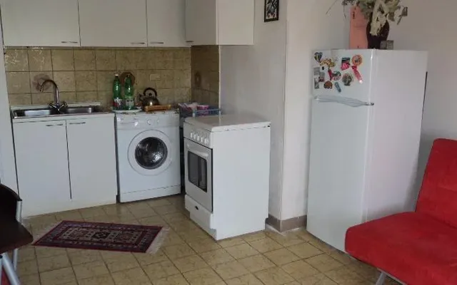 Квартира в Скалея