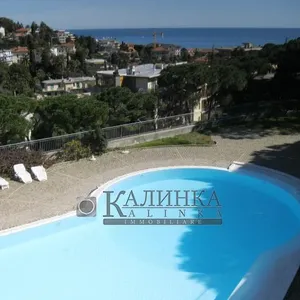 Квартира в Сан-Ремо, фото 4
